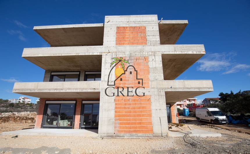 Chorwacja, Wyspa Pag,  - Apartament, na sprzedaż