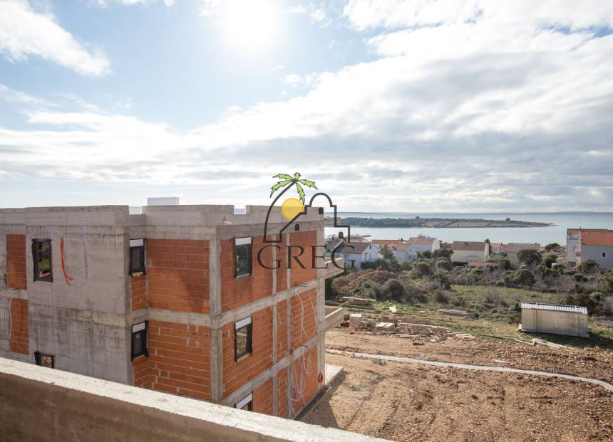 Chorwacja, Wyspa Pag,  - Apartament, na sprzedaż