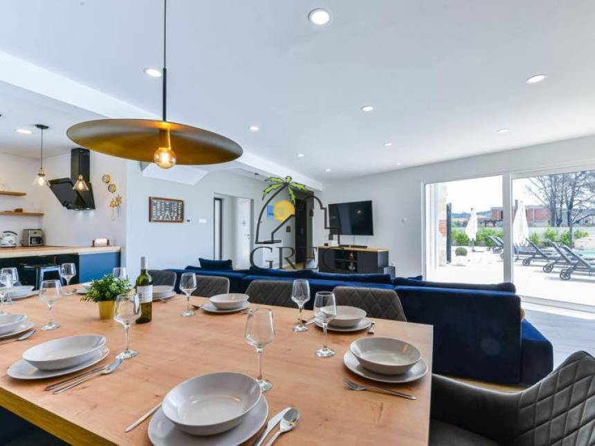 Chorwacja, Dalmacja Północna,  - Dom, na sprzedaż