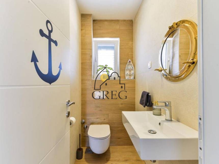 Chorwacja, Dalmacja Północna,  - Dom, na sprzedaż