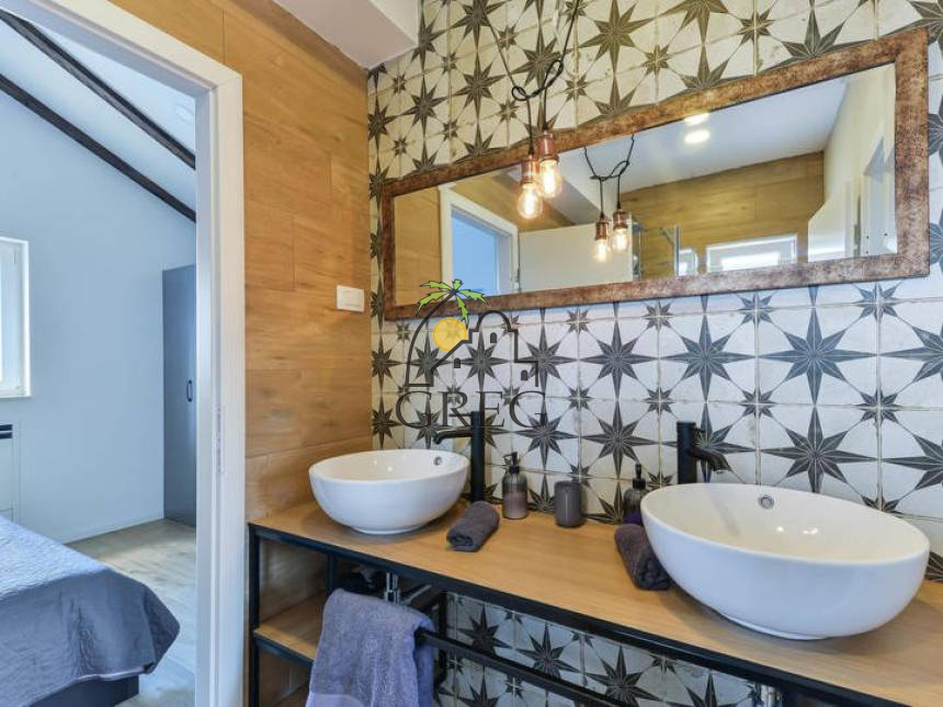 Chorwacja, Dalmacja Północna,  - Dom, na sprzedaż