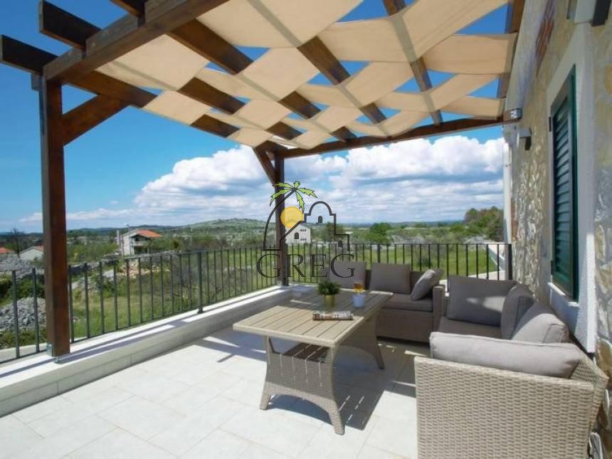 Chorwacja, Dalmacja Północna,  - Dom, na sprzedaż