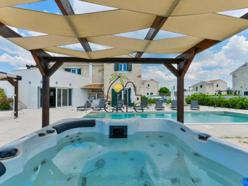 Chorwacja, Dalmacja Północna,  - Dom, na sprzedaż