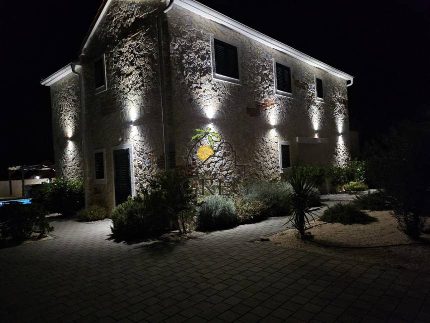 Chorwacja, Dalmacja Północna,  - Dom, na sprzedaż