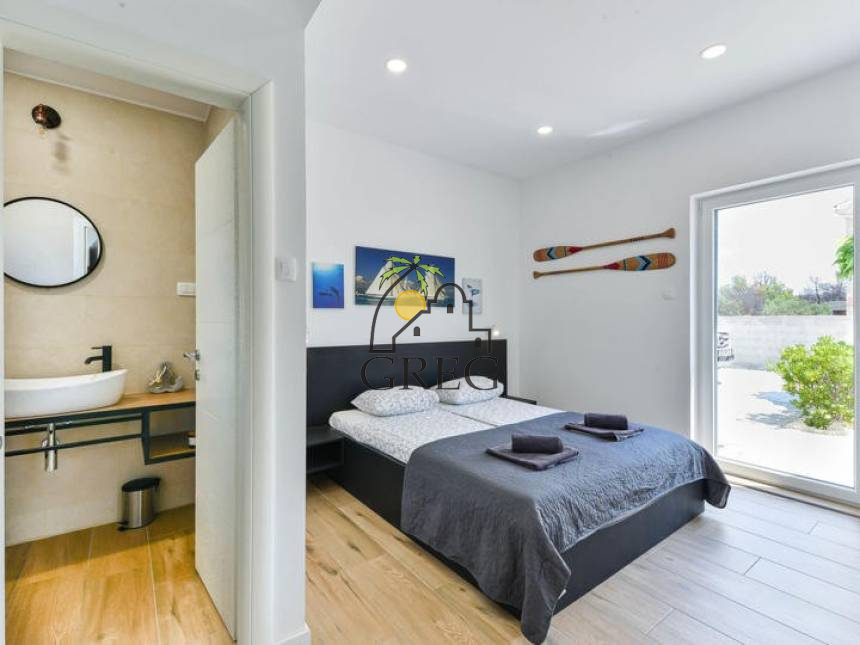 Chorwacja, Dalmacja Północna,  - Dom, na sprzedaż