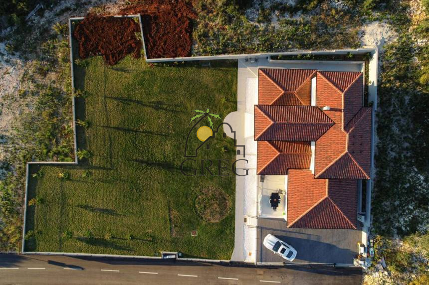 Chorwacja, Dalmacja Północna,  - Dom, na sprzedaż