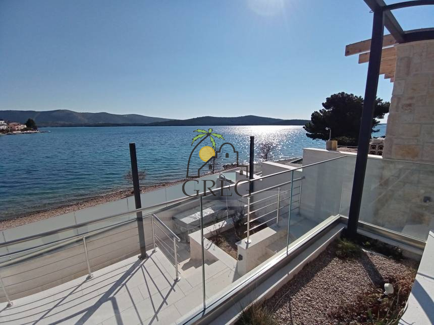 Chorwacja, Dalmacja Północna,  - Apartament, na sprzedaż