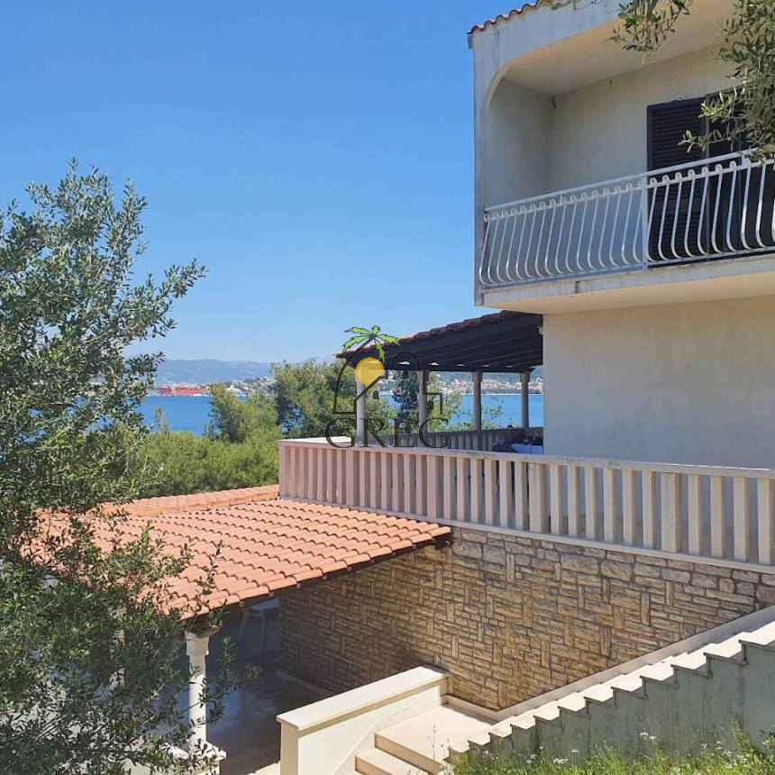 Chorwacja, Dalmacja Środkowa,  - Dom, na sprzedaż