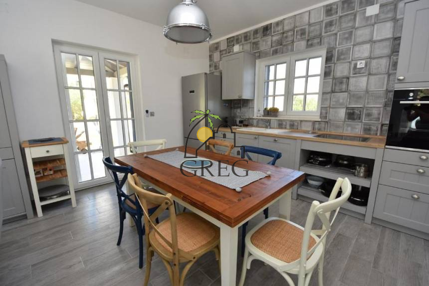 Chorwacja, Wyspa Murter,  - Bliźniak, na sprzedaż