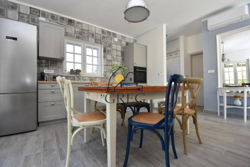 Chorwacja, Wyspa Murter,  - Bliźniak, na sprzedaż