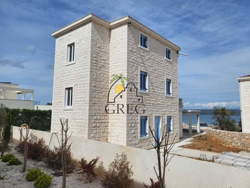 Chorwacja, Dalmacja Północna,  - Dom, na sprzedaż