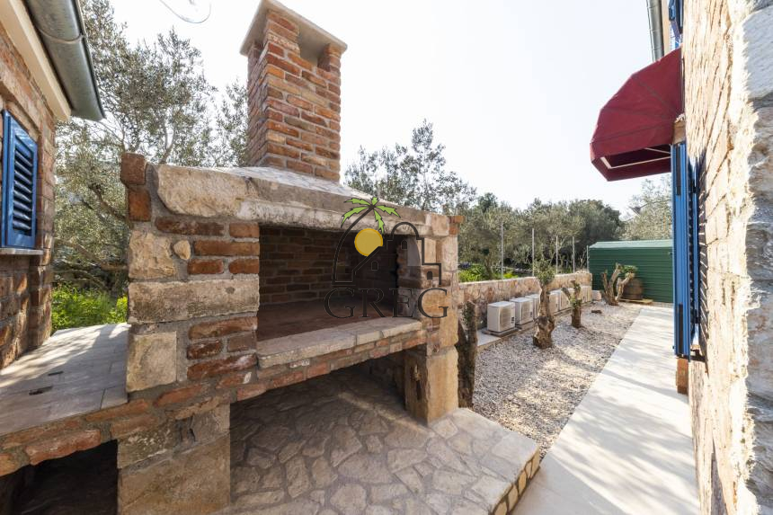 Chorwacja, Dalmacja Północna,  - Dom, na sprzedaż