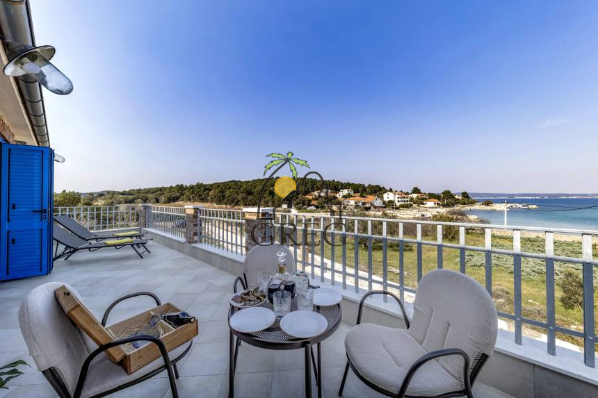 Croatia, North Dalmatia,  - House, for sale