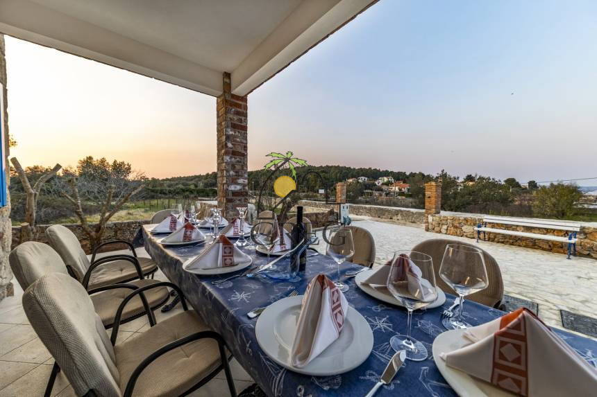 Chorwacja, Dalmacja Północna,  - Dom, na sprzedaż