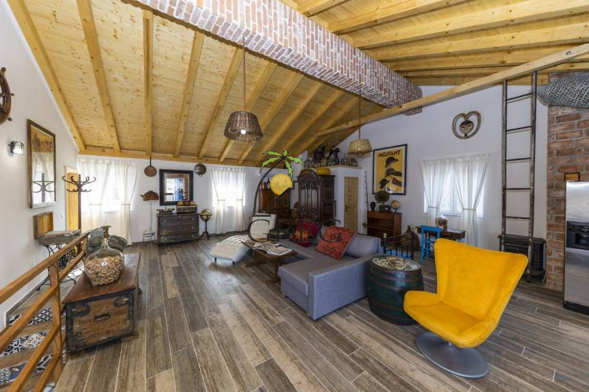 Chorwacja, Dalmacja Północna,  - Dom, na sprzedaż