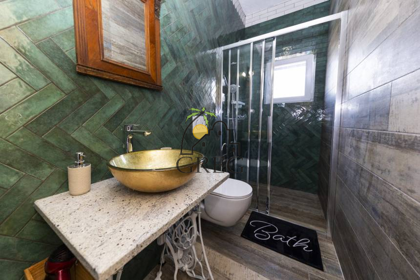 Chorwacja, Dalmacja Północna,  - Dom, na sprzedaż