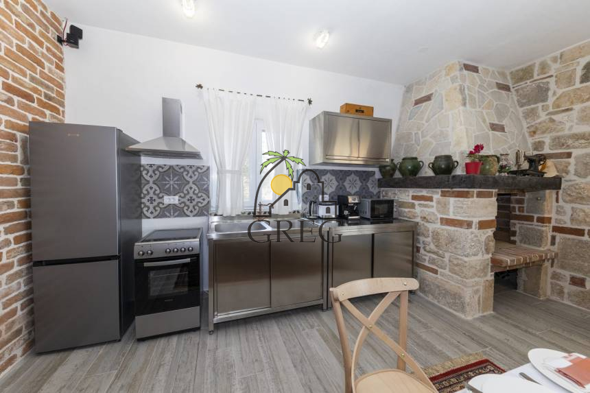 Chorwacja, Dalmacja Północna,  - Dom, na sprzedaż