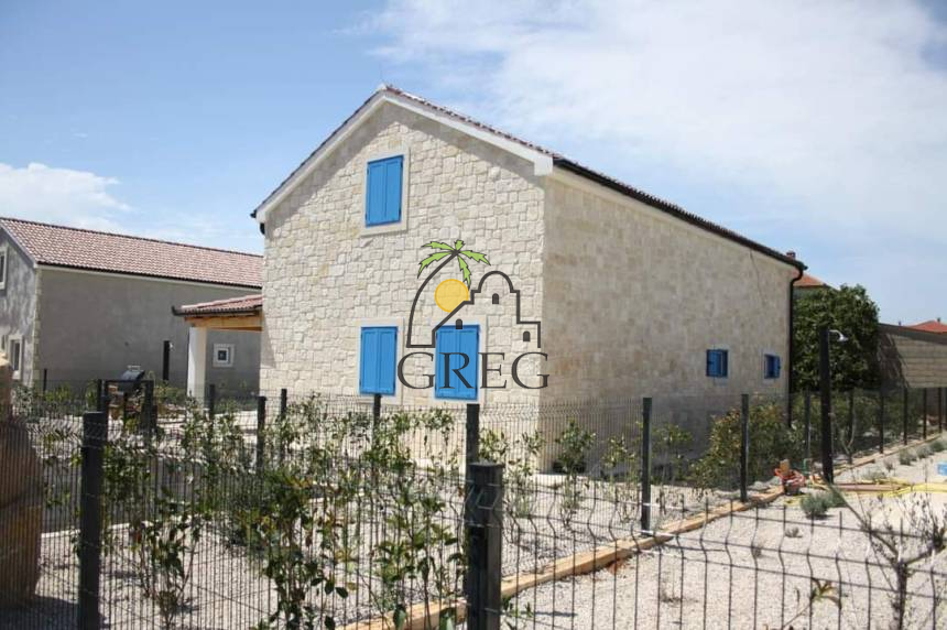 Chorwacja, Dalmacja Północna,  - Dom, na sprzedaż