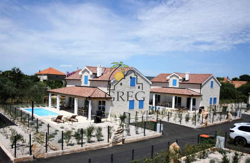 Chorwacja, Dalmacja Północna,  - Dom, na sprzedaż