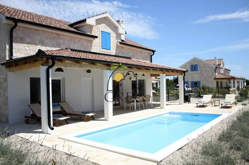 Croatia, North Dalmatia,  - House, for sale