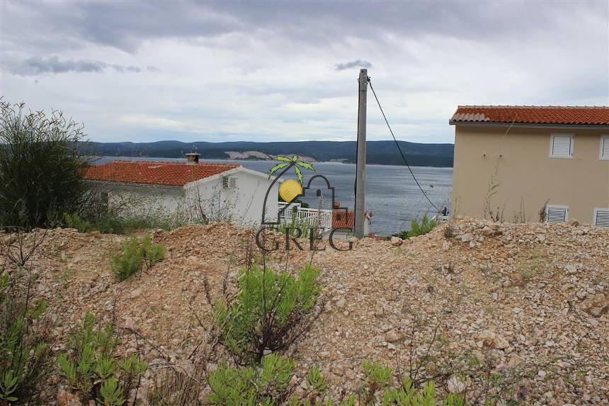 Croatia, Middle Dalmatia, Omis - Plot, for sale