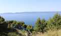 Croatia, Middle Dalmatia, Omis - Plot, for sale