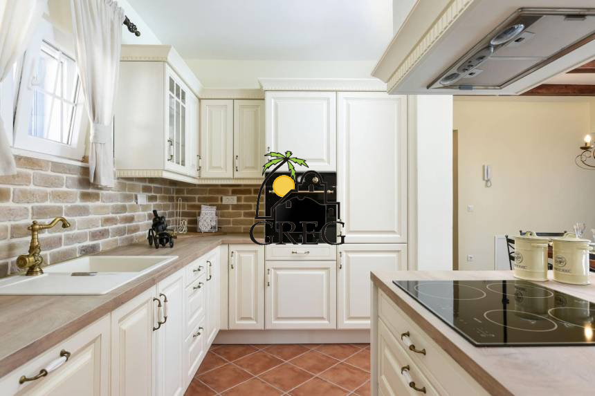 Chorwacja, Dalmacja Północna,  - Dom, na sprzedaż