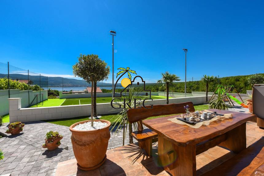 Chorwacja, Dalmacja Północna,  - Dom, na sprzedaż