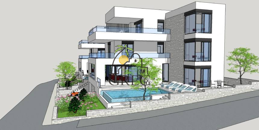 Chorwacja, Dalmacja Północna,  - Dom, na sprzedaż