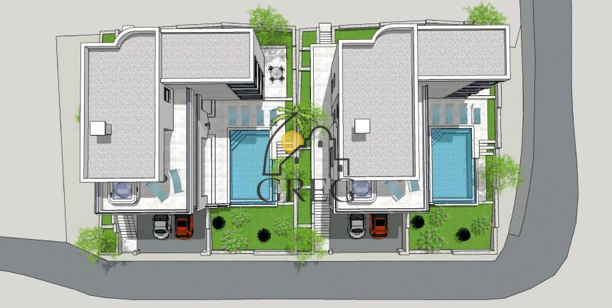 Chorwacja, Dalmacja Północna,  - Dom, na sprzedaż