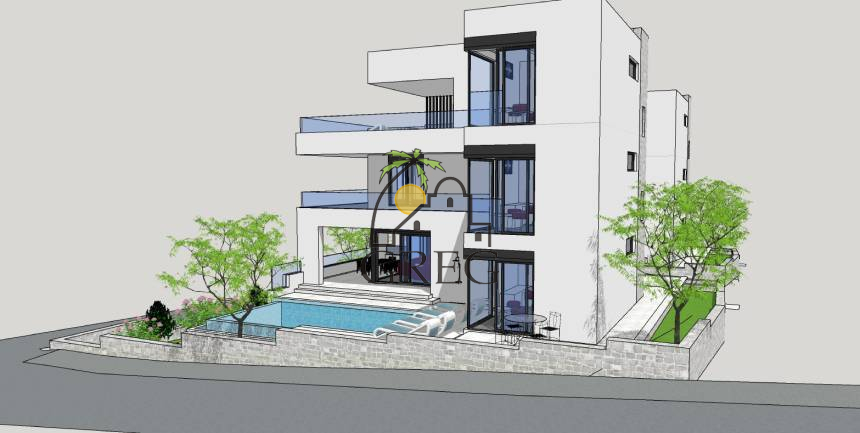 Chorwacja, Dalmacja Północna,  - Dom, na sprzedaż