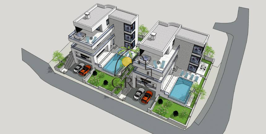 Chorwacja, Dalmacja Północna,  - Dom, na sprzedaż