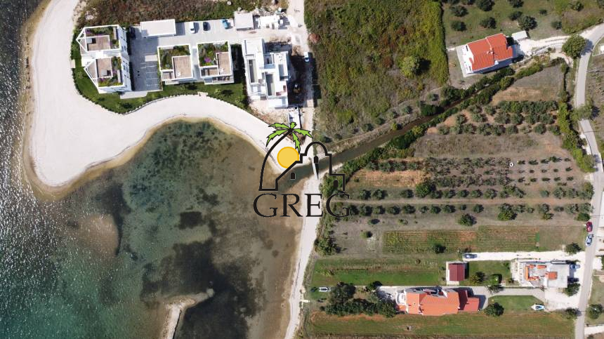 Chorwacja, Dalmacja Północna,  - Działka, na sprzedaż