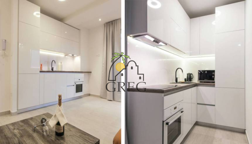 Chorwacja, Wyspa Pag, Novalja - Apartament, na sprzedaż