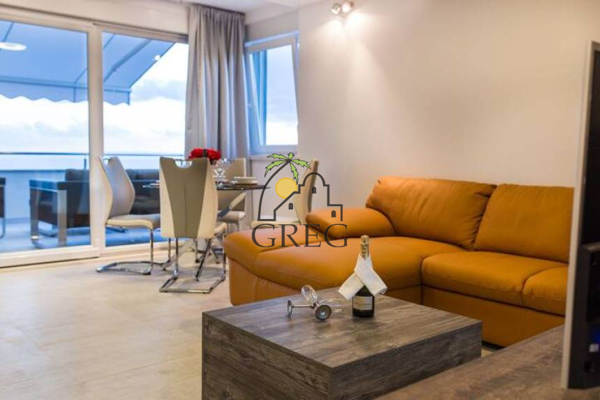 Chorwacja, Wyspa Pag, Novalja - Apartament, na sprzedaż