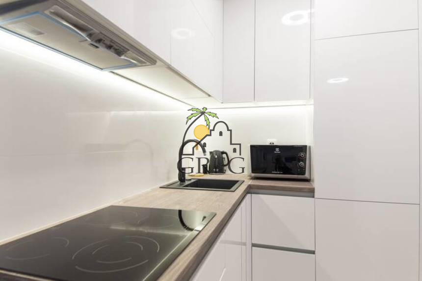 Chorwacja, Wyspa Pag, Novalja - Apartament, na sprzedaż