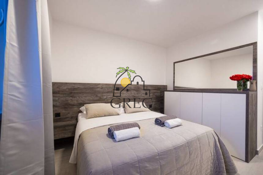 Chorwacja, Wyspa Pag, Novalja - Apartament, na sprzedaż