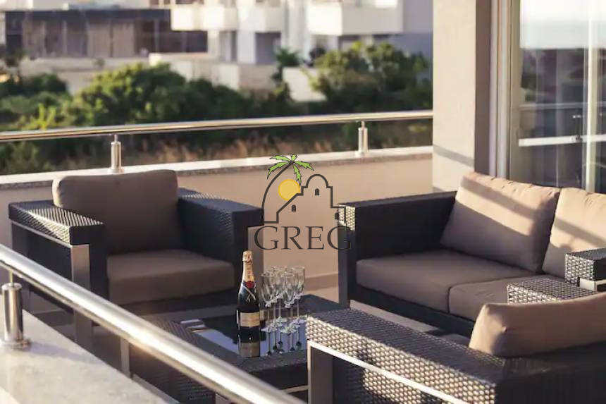 Chorwacja, Wyspa Pag, Novalja - Apartament, na sprzedaż