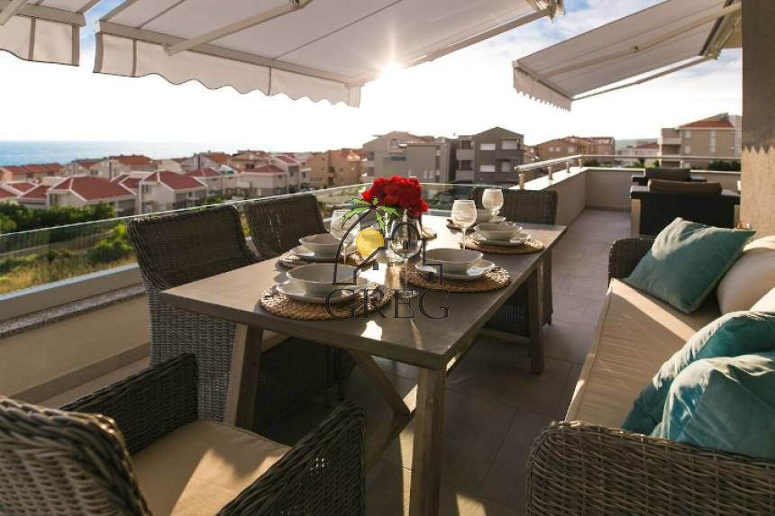 Chorwacja, Wyspa Pag, Novalja - Apartament, na sprzedaż