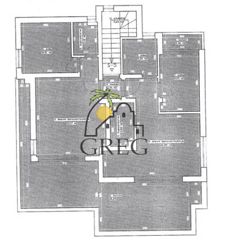 Chorwacja, Wyspa Pag, Novalja - Apartament, na sprzedaż