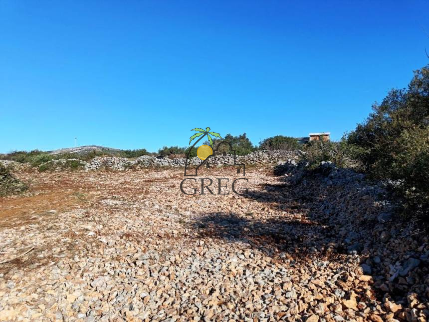 Chorwacja, Dalmacja Środkowa, Rogoznica  - Działka, na sprzedaż