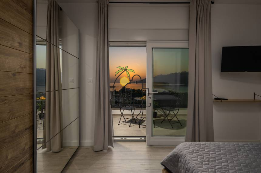 Chorwacja, Dalmacja Północna,  - Apartamentowiec, na sprzedaż