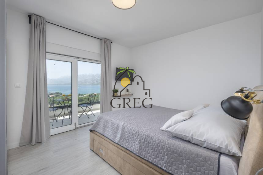 Chorwacja, Dalmacja Północna,  - Apartamentowiec, na sprzedaż