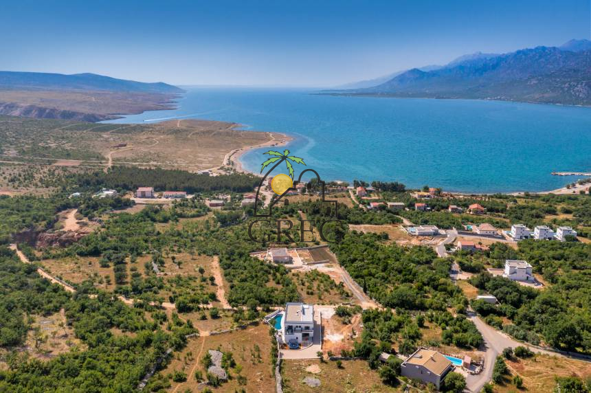 Chorwacja, Dalmacja Północna,  - Apartamentowiec, na sprzedaż