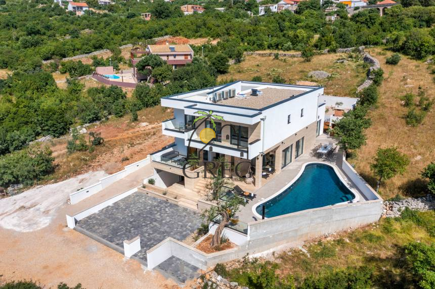 Chorwacja, Dalmacja Północna,  - Apartamentowiec, na sprzedaż