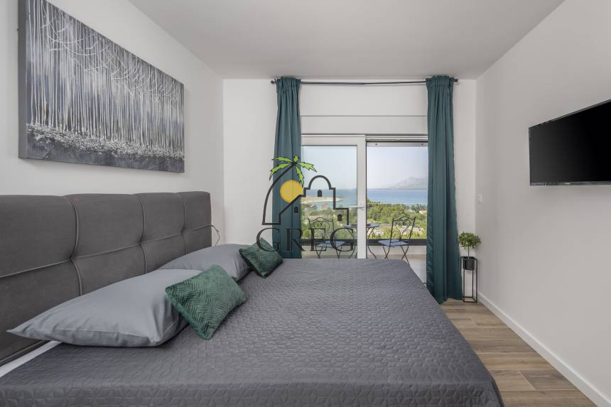 Chorwacja, Dalmacja Północna,  - Apartamentowiec, na sprzedaż