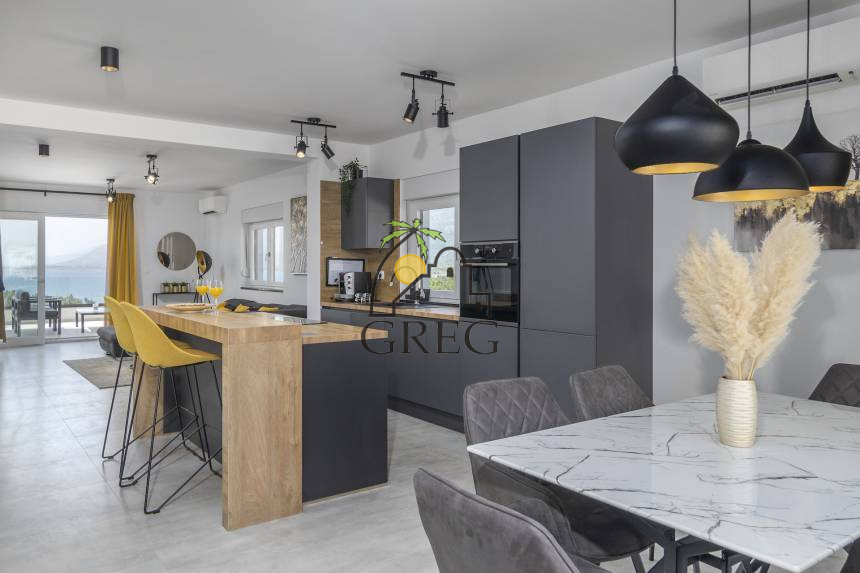 Chorwacja, Dalmacja Północna,  - Apartamentowiec, na sprzedaż