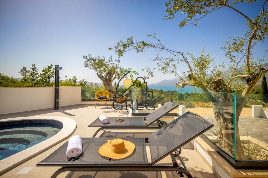 Chorwacja, Dalmacja Północna,  - Apartamentowiec, na sprzedaż