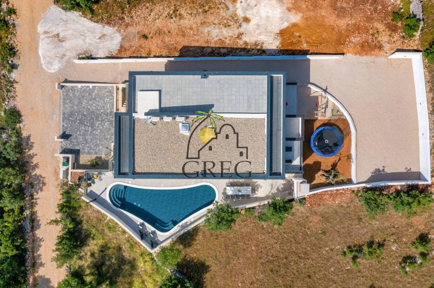 Chorwacja, Dalmacja Północna,  - Apartamentowiec, na sprzedaż