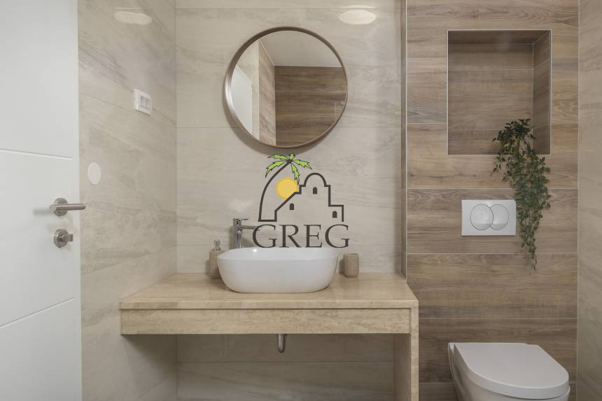 Chorwacja, Dalmacja Północna,  - Apartamentowiec, na sprzedaż